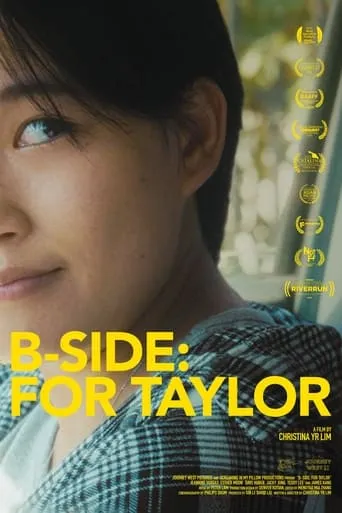 B-Side: For Taylor movie poster - Entertainment content