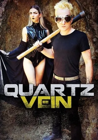 Quartz Vein movie poster - Rated 2.4/10