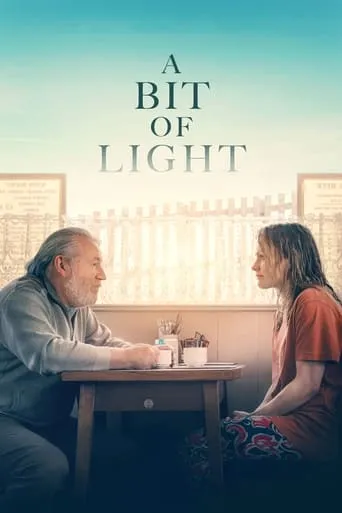 A Bit of Light movie poster - Rated 3.6/10