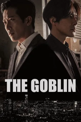 The Goblin movie poster - Rated 4.333/10