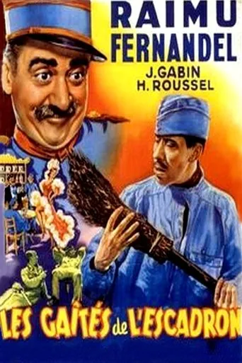 Fun in the Barracks movie poster - Rated 6.2/10