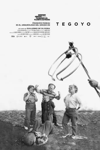 Tegoyo movie poster - Rated 6/10