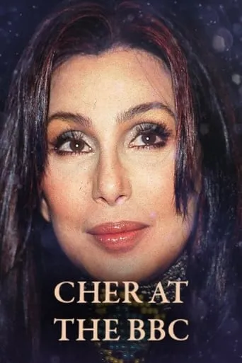 Cher at the BBC movie poster - Rated 7.2/10