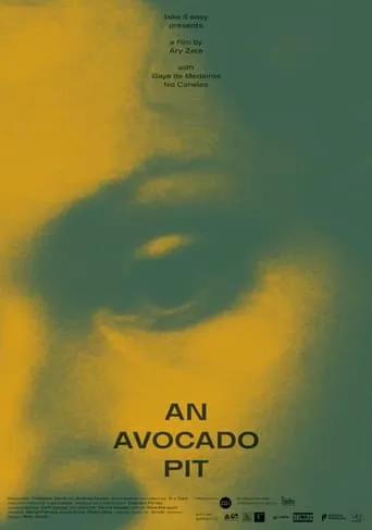 An Avocado Pit movie poster - Rated 6/10