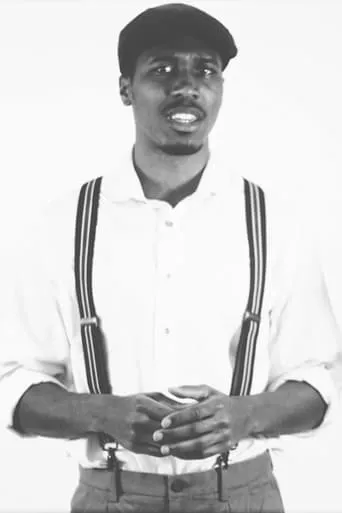 Solomon Riley Presents Negro Coney Island movie poster - Entertainment content