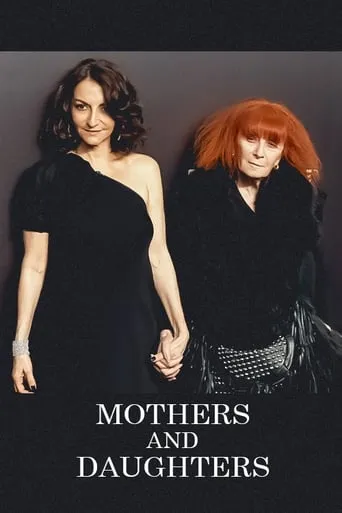 Mothers and Daughters movie poster - Entertainment content