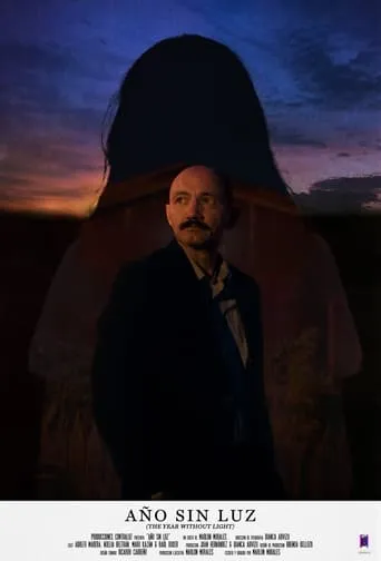 The Year Without Light movie poster - Entertainment content