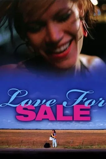 Love for Sale movie poster - Rated 7.5/10
