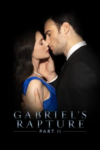 Gabriel's Rapture: Part II movie poster - Rated 8.107/10