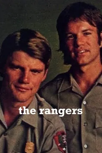 The Rangers movie poster - Entertainment content