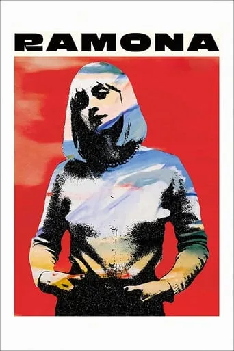Ramona movie poster - Rated 6.8/10