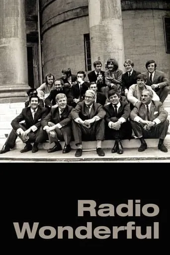 Radio Wonderful movie poster - Entertainment content