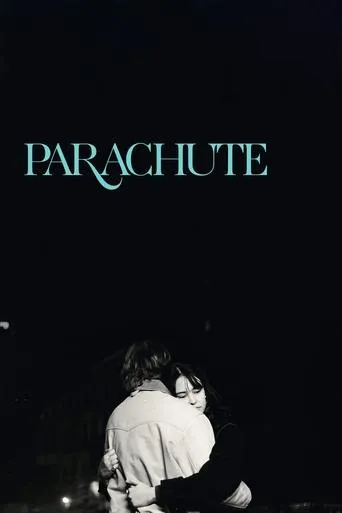 Parachute movie poster - Rated 6.4/10