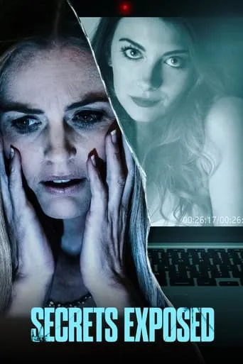 Secrets Exposed movie poster - Rated 5.8/10