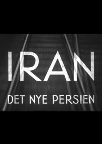 Iran, the New Persia movie poster - Entertainment content