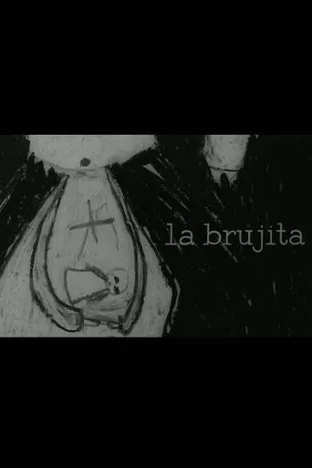 La brujita movie poster - Entertainment content