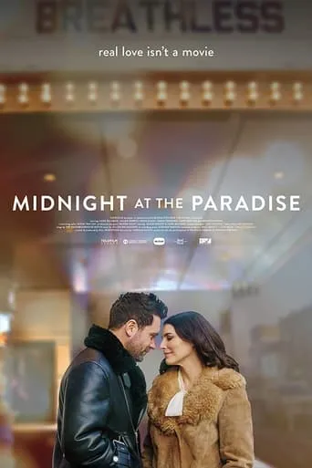 Midnight at the Paradise movie poster - Entertainment content