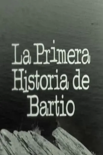 The Story of Bartio movie poster - Entertainment content
