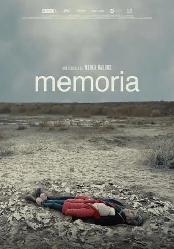 Memory movie poster - Entertainment content