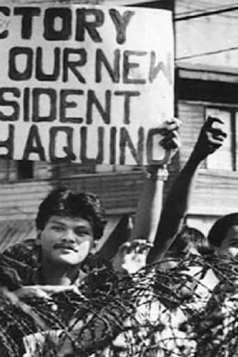 People Power movie poster - Entertainment content