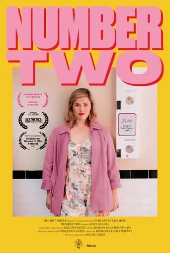 Number Two movie poster - Entertainment content