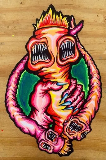 Fat Fleshy Fingers movie poster - Entertainment content