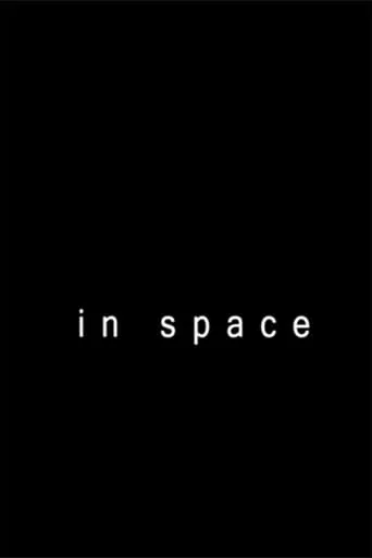 In Space movie poster - Entertainment content