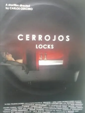 Locks movie poster - Rated 5/10