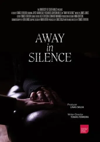 Away in Silence movie poster - Entertainment content