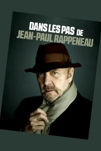 Dans les pas de Jean-Paul Rappeneau movie poster - Rated 6/10