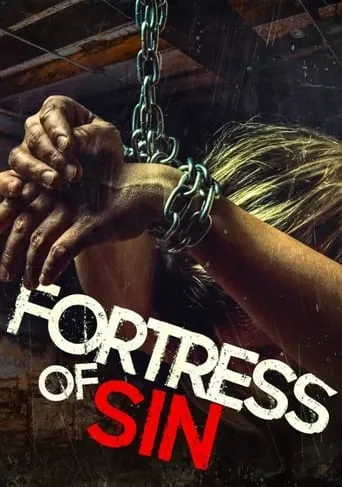 Fortress of Sin movie poster - Rated 2/10