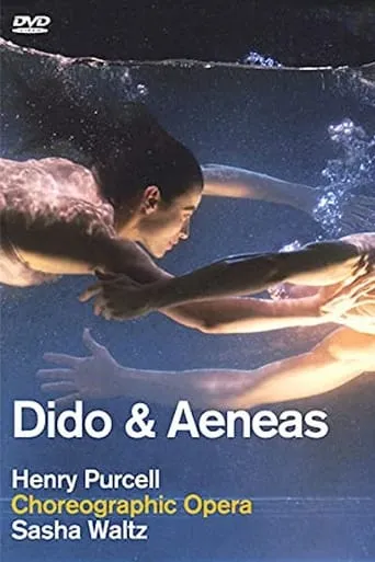 Dido & Aeneas movie poster - Entertainment content