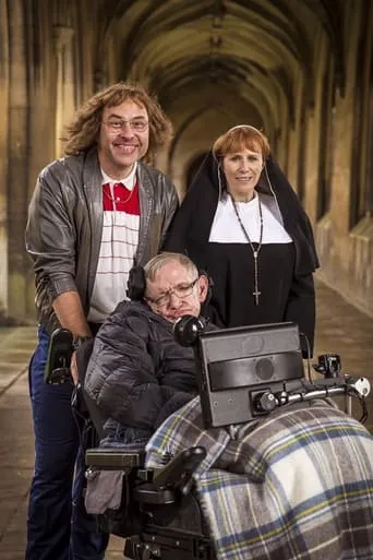Little Britain Sketch movie poster - Rated 9.5/10