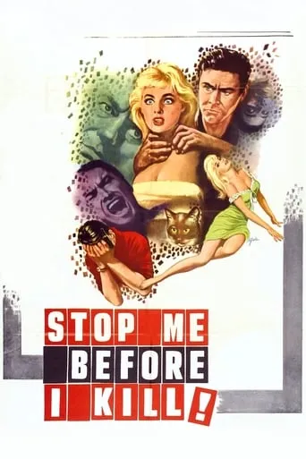 The Full Treatment movie poster - Rated 6.1/10