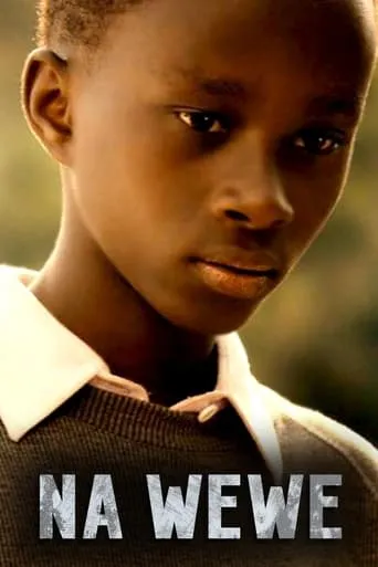 Na Wewe movie poster - Rated 6.4/10
