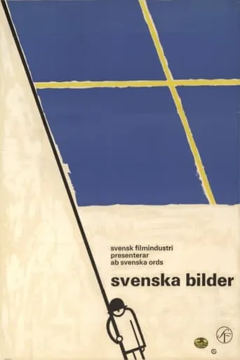 Swedish Portraits movie poster - Rated 7.5/10