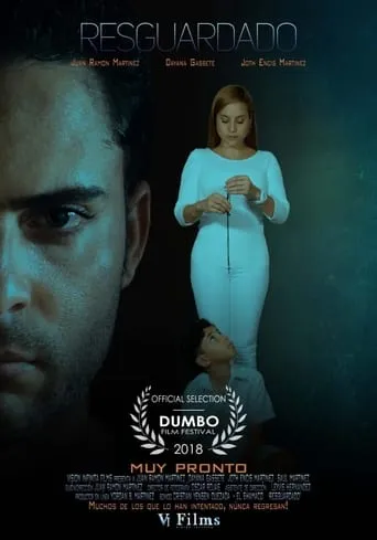 Resguardado movie poster - Rated 6/10