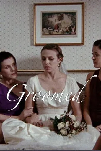Groomed movie poster - Entertainment content