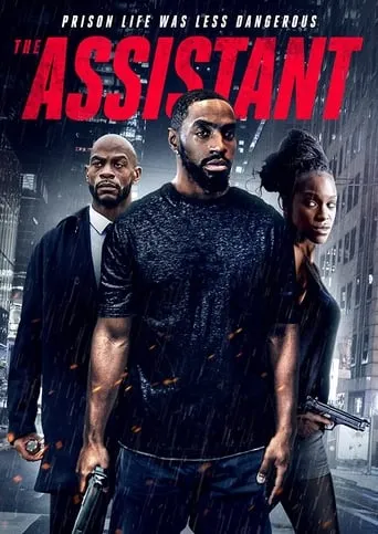 The Assistant movie poster - Rated 4.3/10