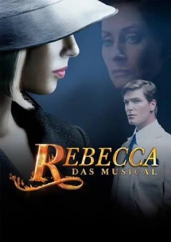 Rebecca movie poster - Rated 10/10