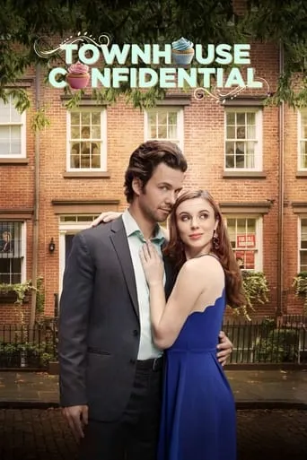 Townhouse Confidential movie poster - Rated 6/10