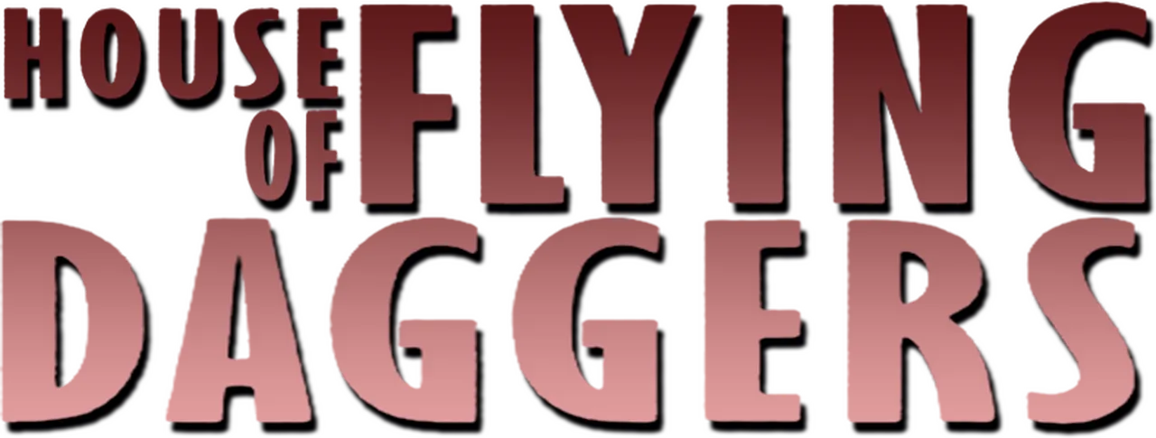 House of Flying Daggers