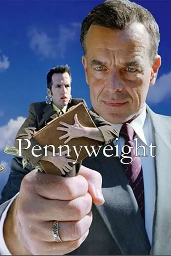 Pennyweight movie poster - Entertainment content