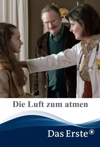 Die Luft zum atmen movie poster - Rated 7.3/10