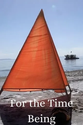 Deborah Stratman to Nancy Holt: For the Time Being movie poster - Entertainment content