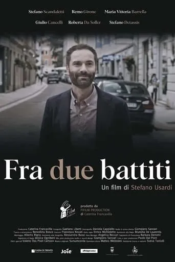 Fra due battiti movie poster - Entertainment content