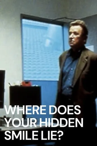 Where Does Your Hidden Smile Lie? movie poster - Rated 7.2/10