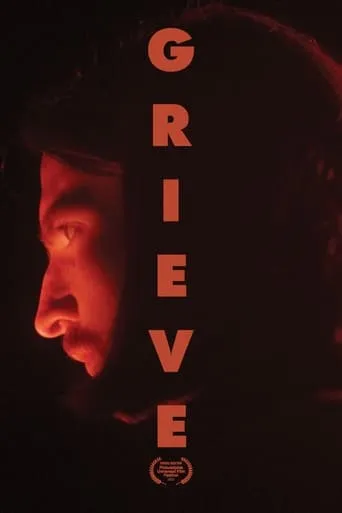 Grieve movie poster - Rated 3/10