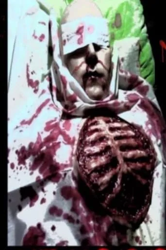 The Butcher Surgeon movie poster - Entertainment content