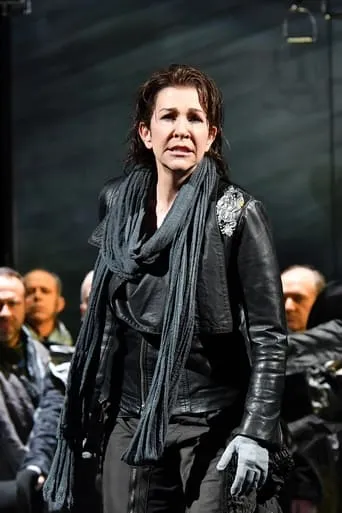 Bellini: I Capuleti e i Montecchi movie poster - Rated 7/10